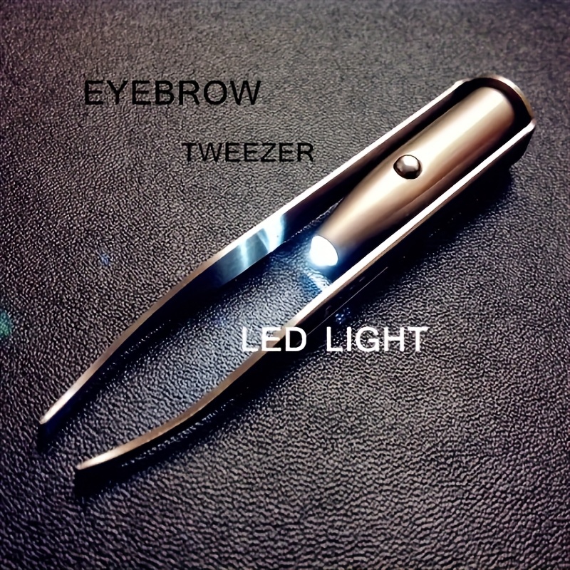 Eyelash Extension Led - 1/2 stks Verbeterde LED Licht Brow
