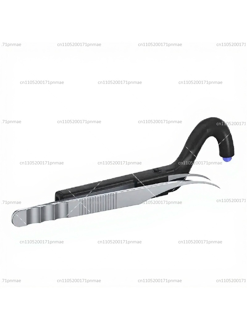 Lash Extension Tweezers - Draadloze UV LED wimperpincetlamp voor snel
