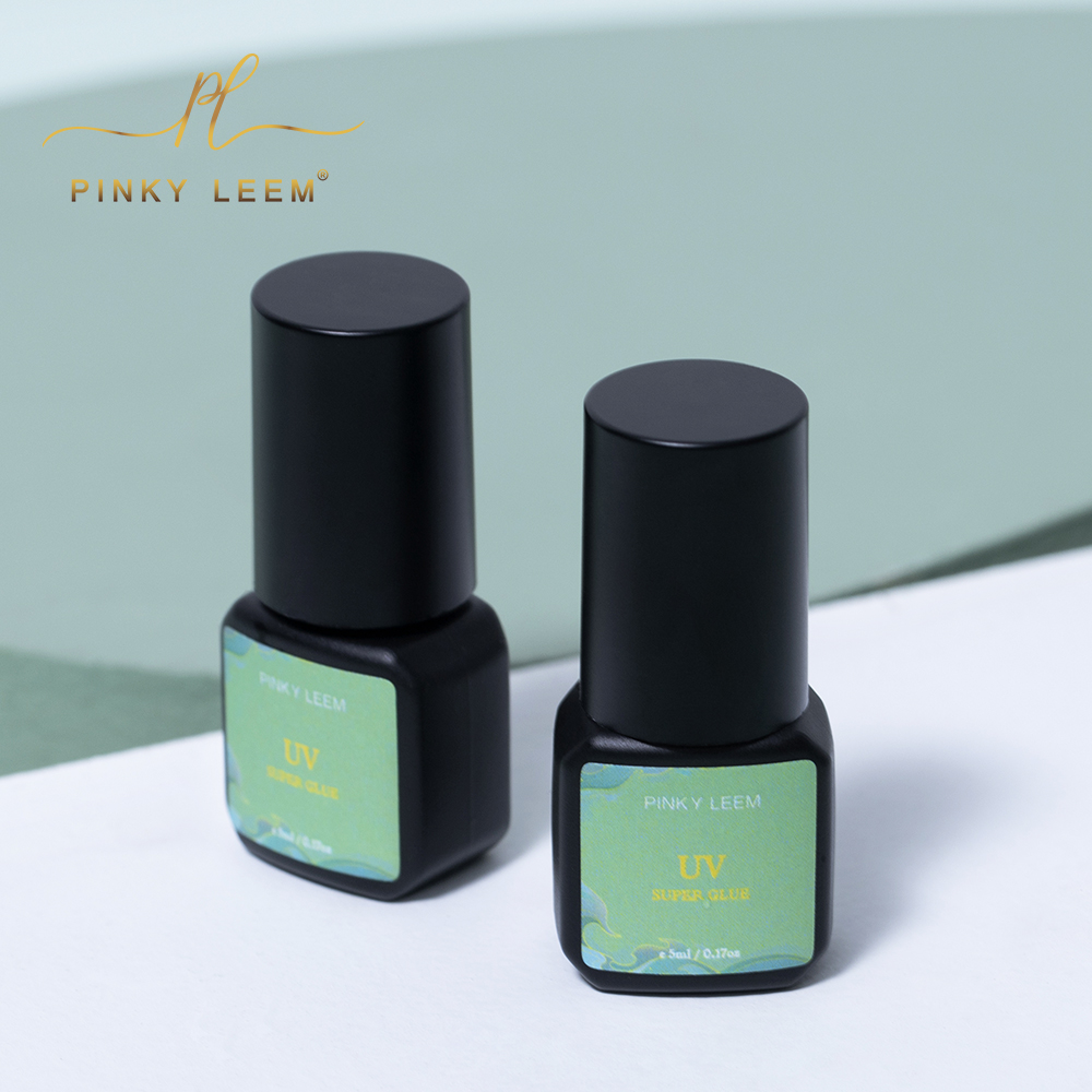 Eyelash Extension Led - Pinky Leem Nieuwe Tech Led 0.5S