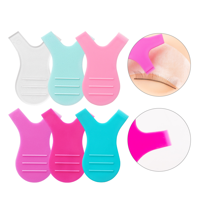 Eyelash Extension Y Shape - 30 stks Y Lash Lift Tool