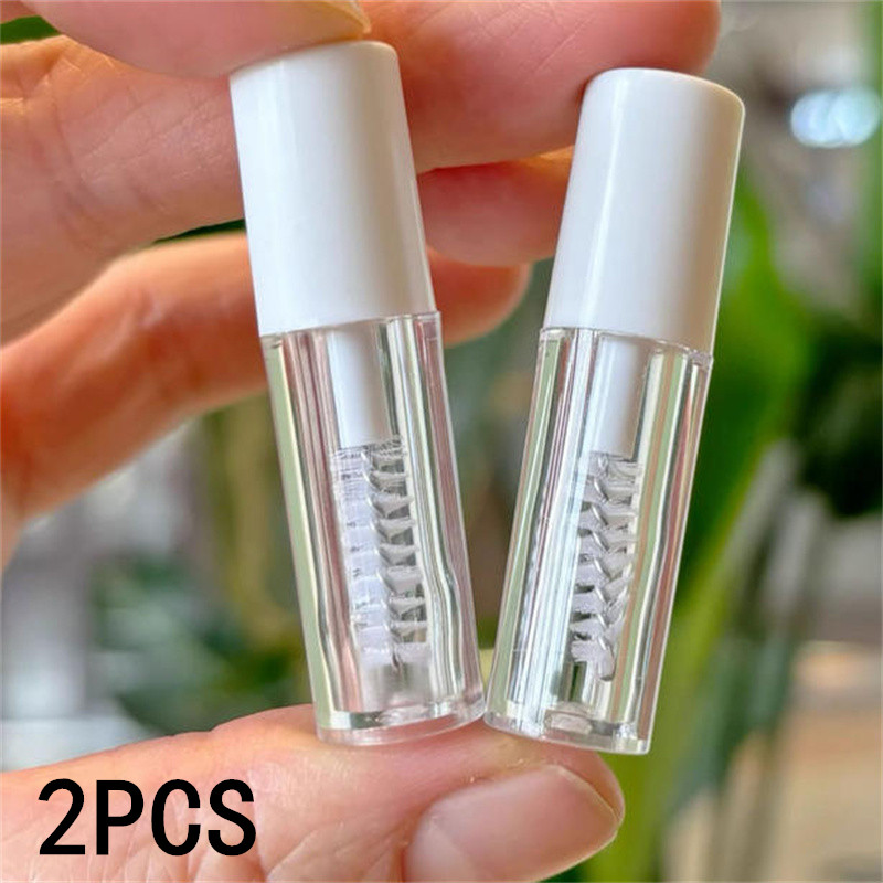 Eyelash Extension Maps - 1/2PCS 1.5ML Waterdichte Styling Gel Lash