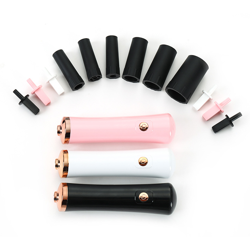 Eyelash Extension Aftercare - Elektrische Wimper Lijm Shaker Roerder Voor