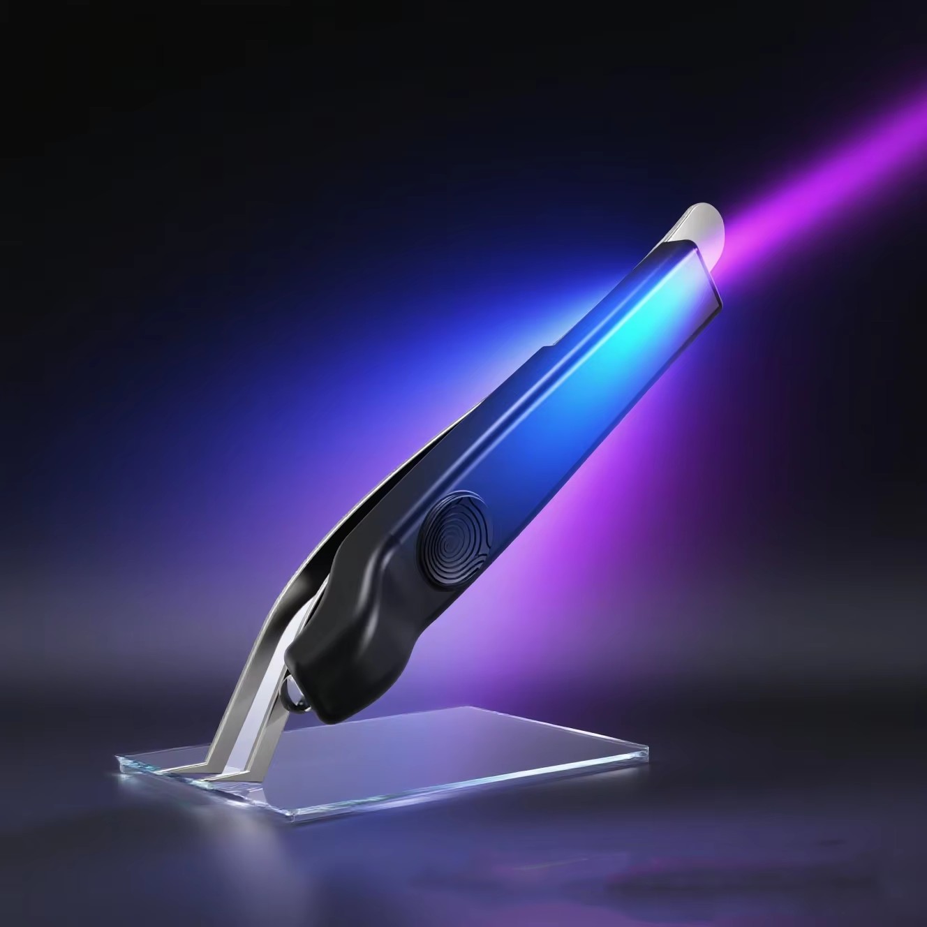 Eyelash Extension Led - Ultraviolet UV-pincet Wimperverlenging Enten Curing Lamp