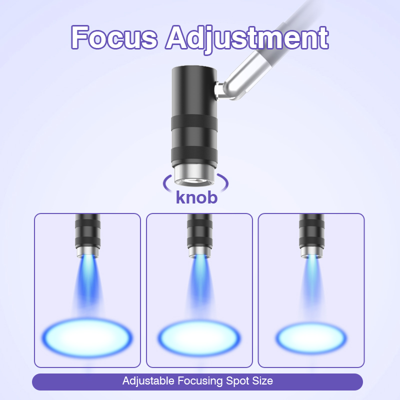 UV-wimperlamp 6 W UV-lijm Snel - Eyelash Extension Led recensie en prijs