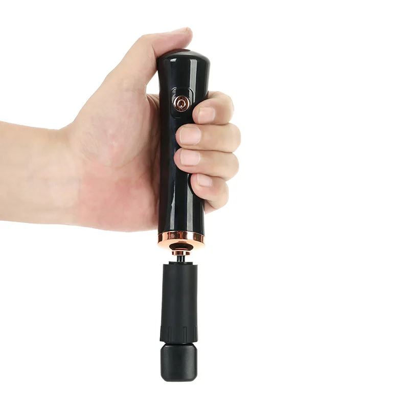 Elektrische Wimper Lijm Shaker - Eyelash Extension Aftercare recensie en prijs