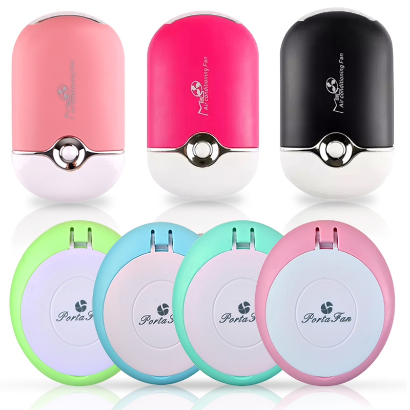 Usb Mini Wimpers Ventilator En - Eyelash Extension Fan recensie en prijs