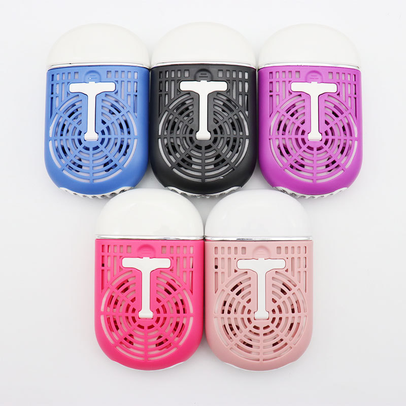 Mini USB Oplaadbare Wimperfans - Eyelash Extension Fan recensie en prijs