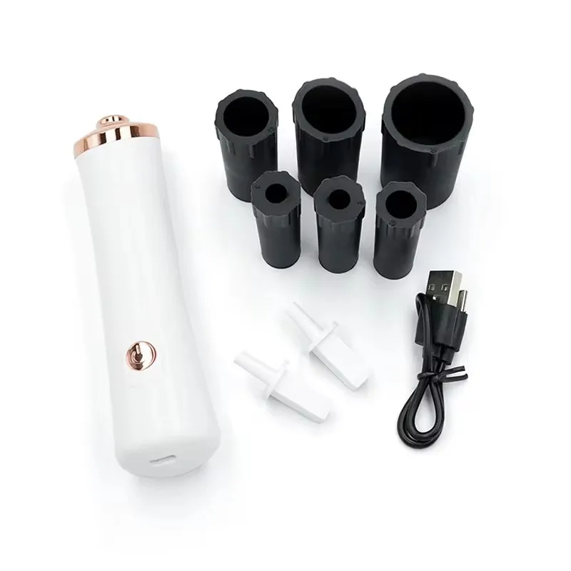 Met 2 Stuks Connector 6 Stuks  - Eyelash Extension Aftercare recensie en prijs