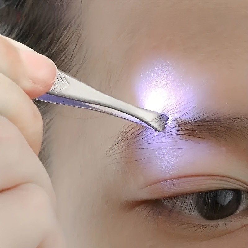 1/2 stks Verbeterde LED Licht  - Eyelash Extension Led recensie en prijs
