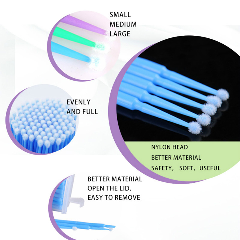 500 stuks Wimperverlenging Rei - Eyelash Extension Maps recensie en prijs