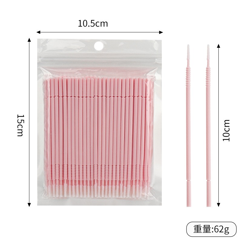 500 stuks Wimperverlenging Rei - Eyelash Extension Maps recensie en prijs