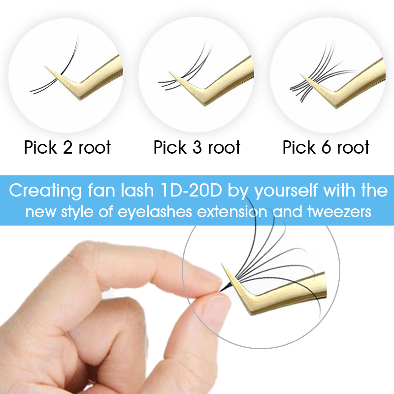 Masscaku 0.05/0.07/0.10/0.15Mm - Eyelash Extension Remover At Home recensie en prijs