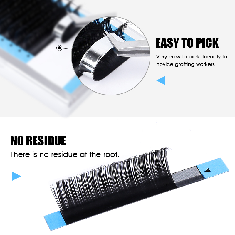 Masscaku 0.05/0.07/0.10/0.15Mm - Eyelash Extension Remover At Home recensie en prijs