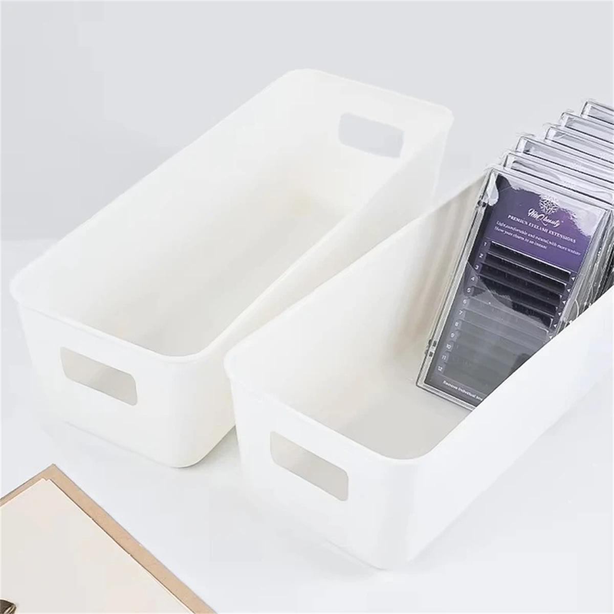 1/3/10 Stuks Minimalistische U - Lash Extension Tweezers recensie en prijs