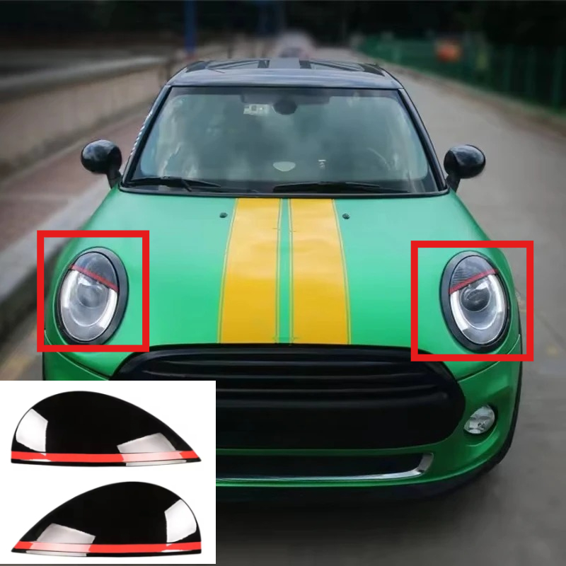 Voor MINI Cooper F54 F55 F56 F - Eyelash Extension Led recensie en prijs