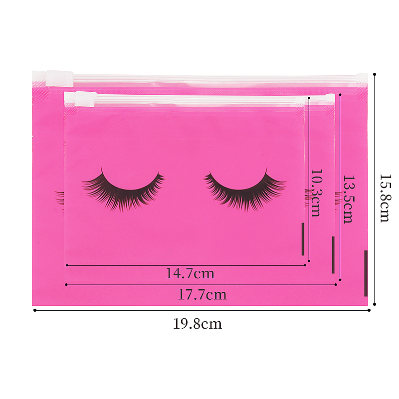 10 stks Wimper Nazorg Zakken M - Eyelash Extension Aftercare recensie en prijs