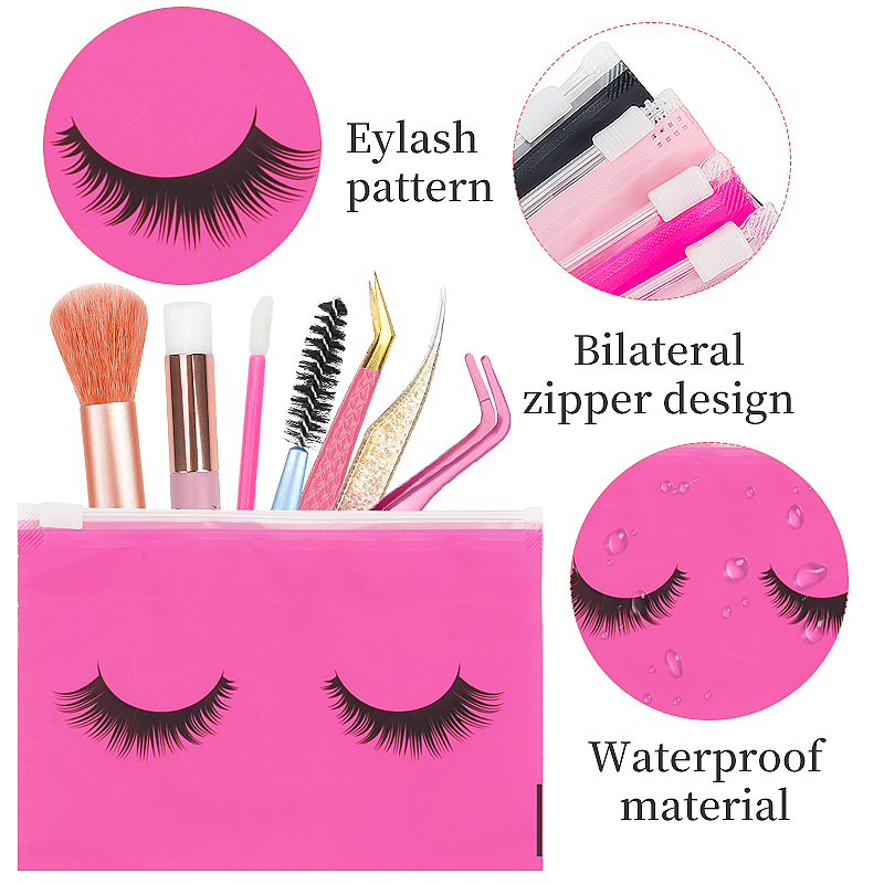 10 stks Wimper Nazorg Zakken M - Eyelash Extension Aftercare recensie en prijs