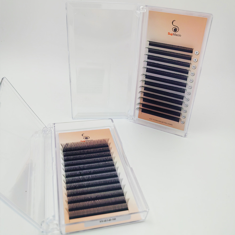 Supmacio 0,10 mm YY Lash Y-vor - Eyelash Extension Y Shape recensie en prijs