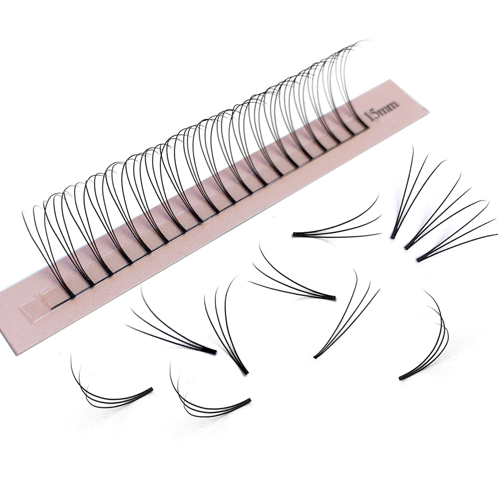 Godin 3D Premade Fan Wimper Ex - Eyelash Extension Remover At Home recensie en prijs