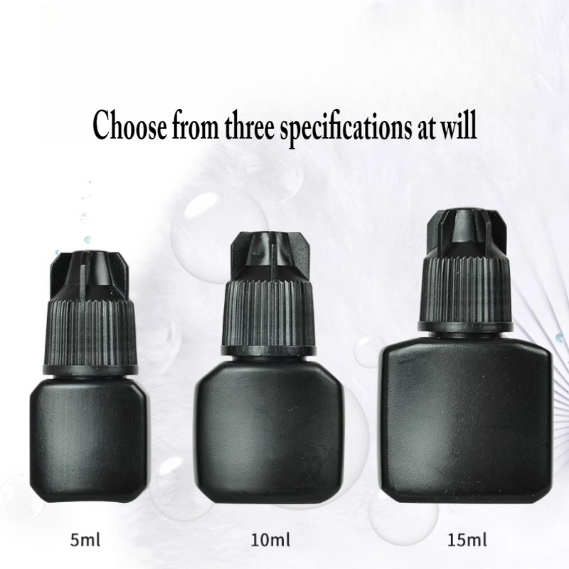 Professionele wimperlijm lege  - Eyelash Extension Maps recensie en prijs