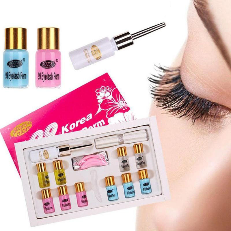 1 PC Professionele Wimperlift  - Eyelash Extension Uv Glue recensie en prijs