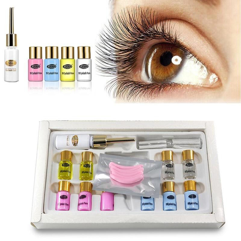 1 PC Professionele Wimperlift  - Eyelash Extension Uv Glue recensie en prijs