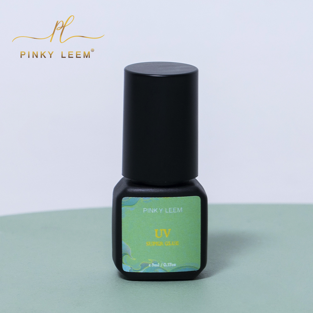 Pinky Leem Nieuwe Tech Led 0.5 - Eyelash Extension Led recensie en prijs