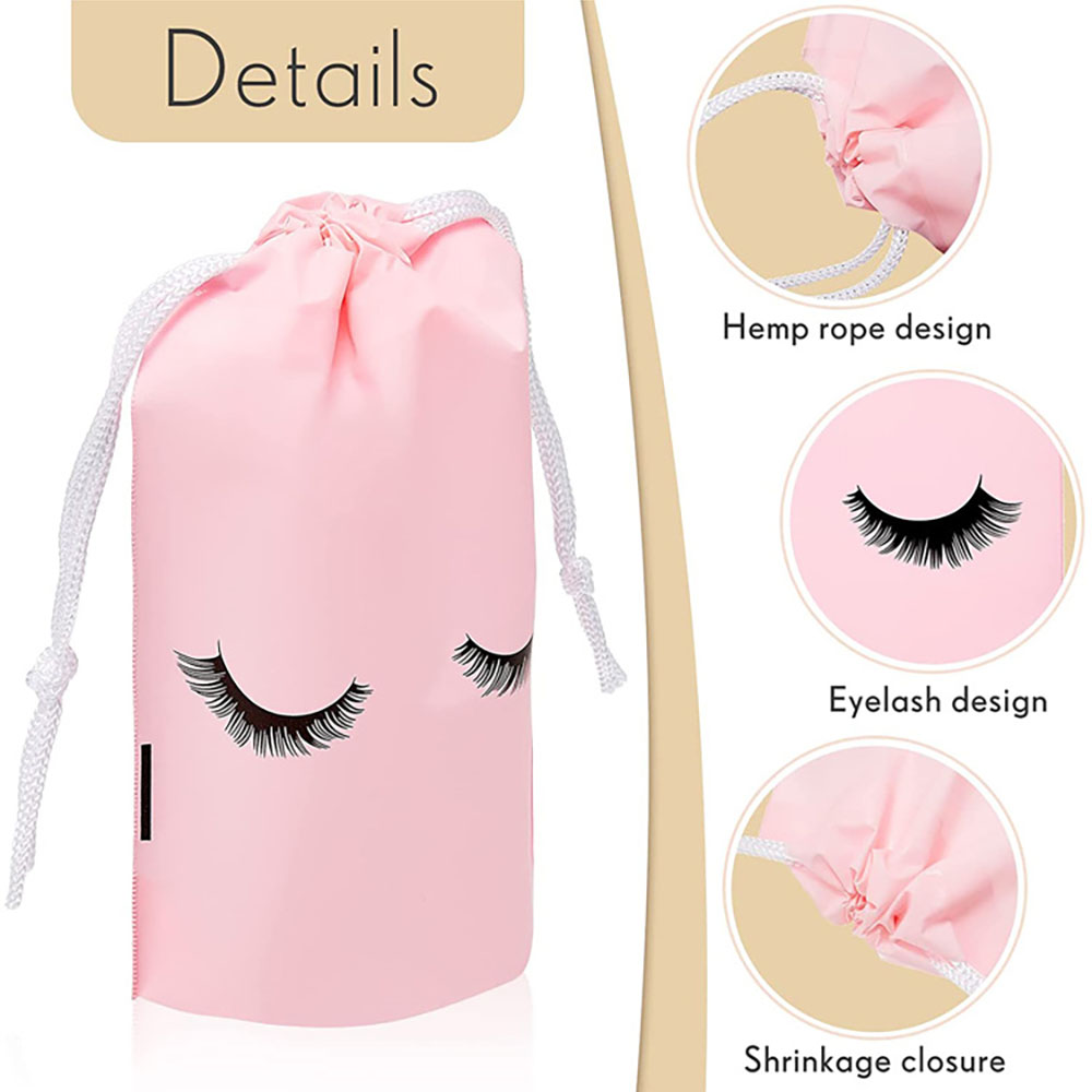 50 stuks wimper cosmetische ta - Eyelash Extension Aftercare recensie en prijs