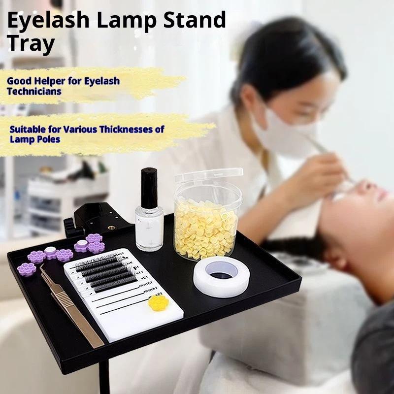 1 stks wimper lade houder halv - Eyelash Extension Led recensie en prijs