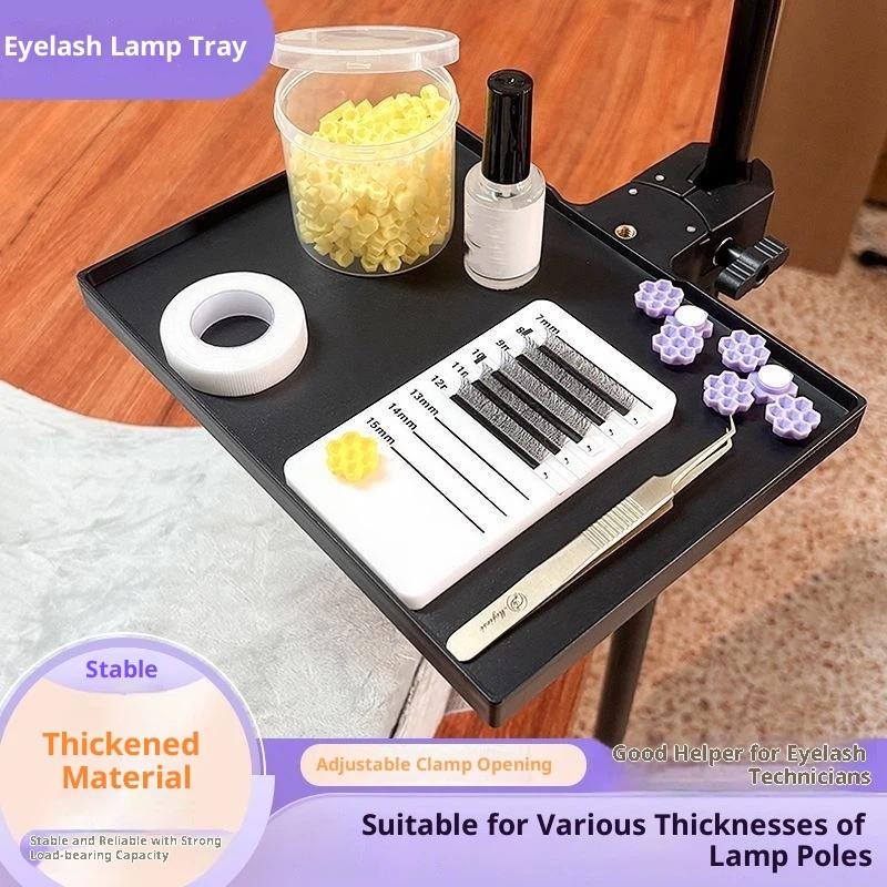 1 stks wimper lade houder halv - Eyelash Extension Led recensie en prijs