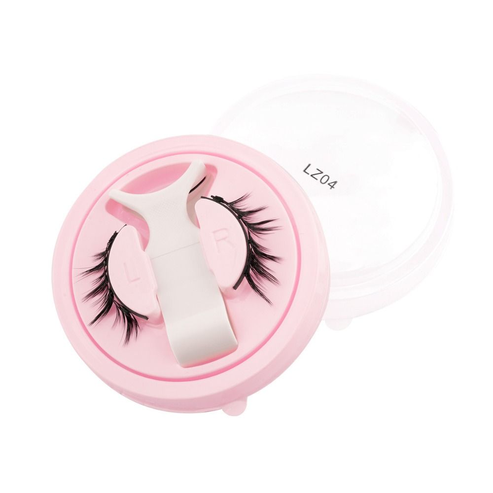 Herbruikbare magnetische wimpe - Eyelash Extension Uv Glue recensie en prijs