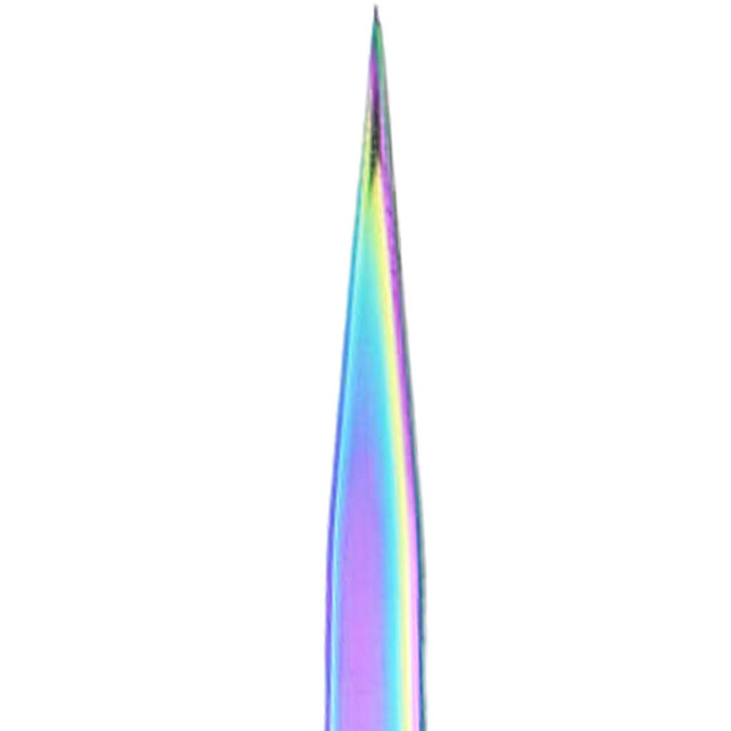 Professionele wimperpincet Rec - Isolation Tweezer Curved recensie en prijs