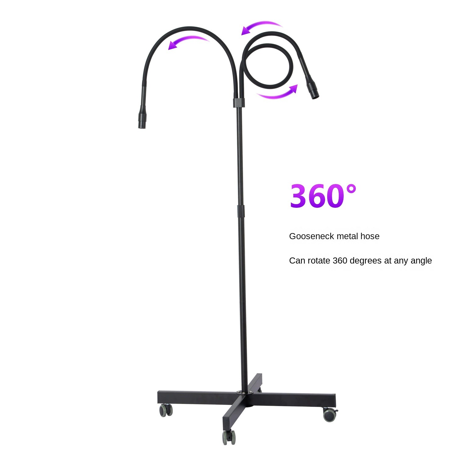 tweekoppige 5W 10W Ultraviolet - Eyelash Extension Led recensie en prijs