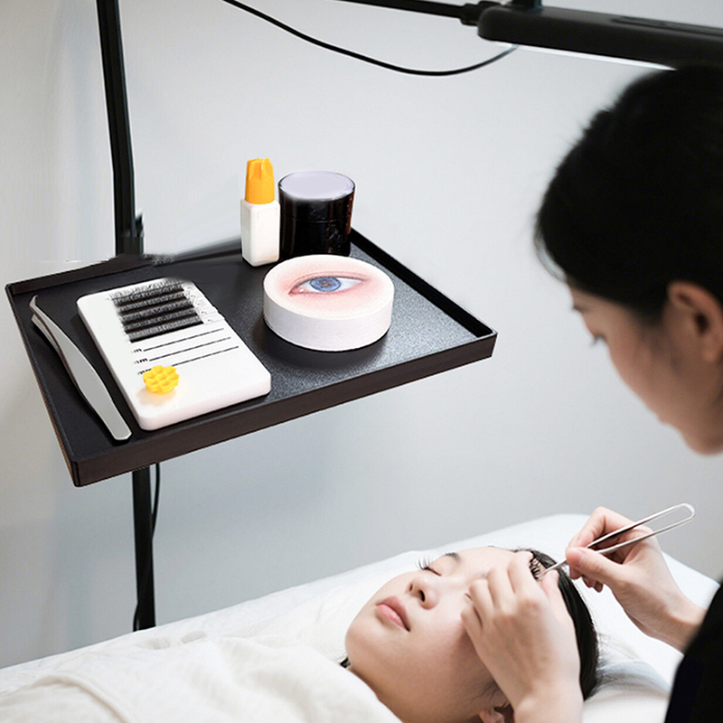【M】1Pc Verstelbare Lash Tray H - Eyelash Extension Maps recensie en prijs