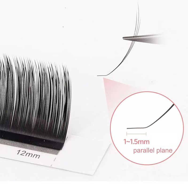Dream Ballet Camellia Lashes m - Eyelash Extension Volume Lashes recensie en prijs