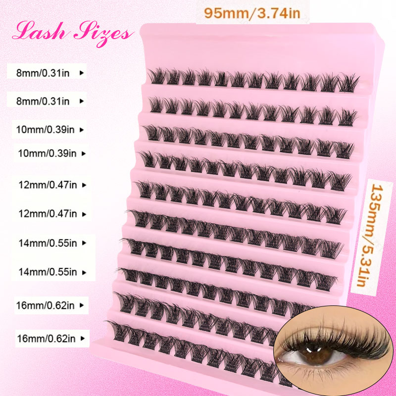 DIY wimperverlengingsset Indiv - Eyelash Extension Remover At Home recensie en prijs