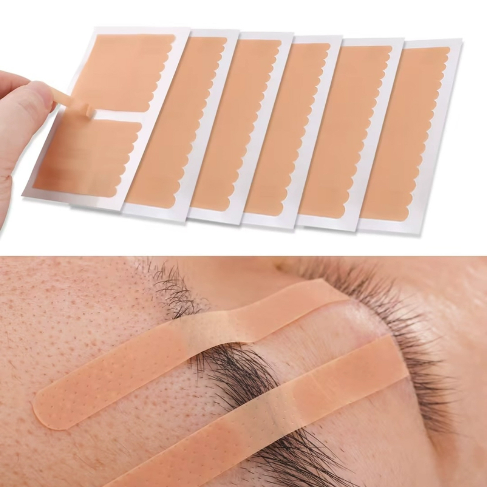 10/20 Stuks Wimper Tape Non-wo - Eyelash Extension Maps recensie en prijs