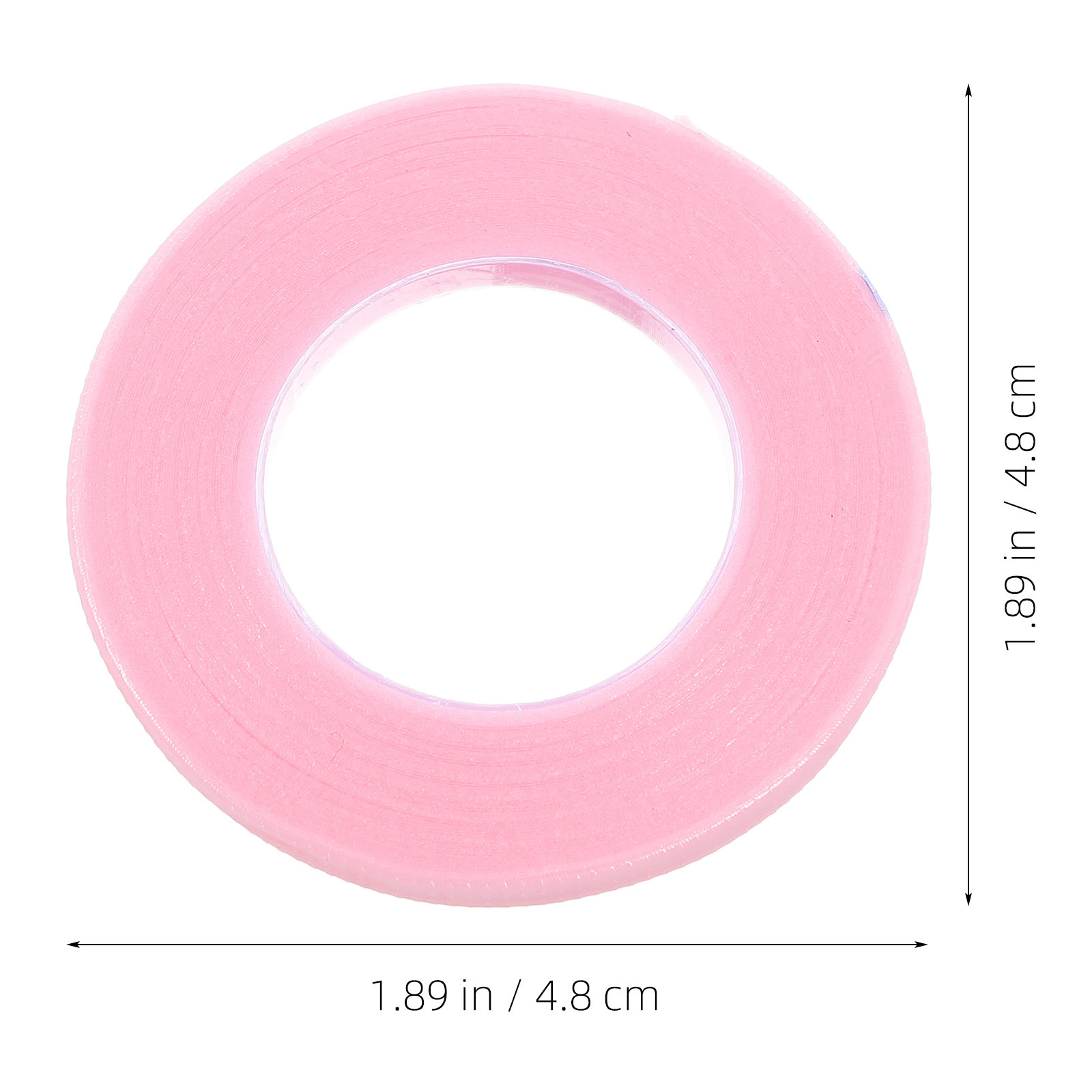 10 Rollen Wimpertape Wimperver - Eyelash Extension For No Eyelid recensie en prijs