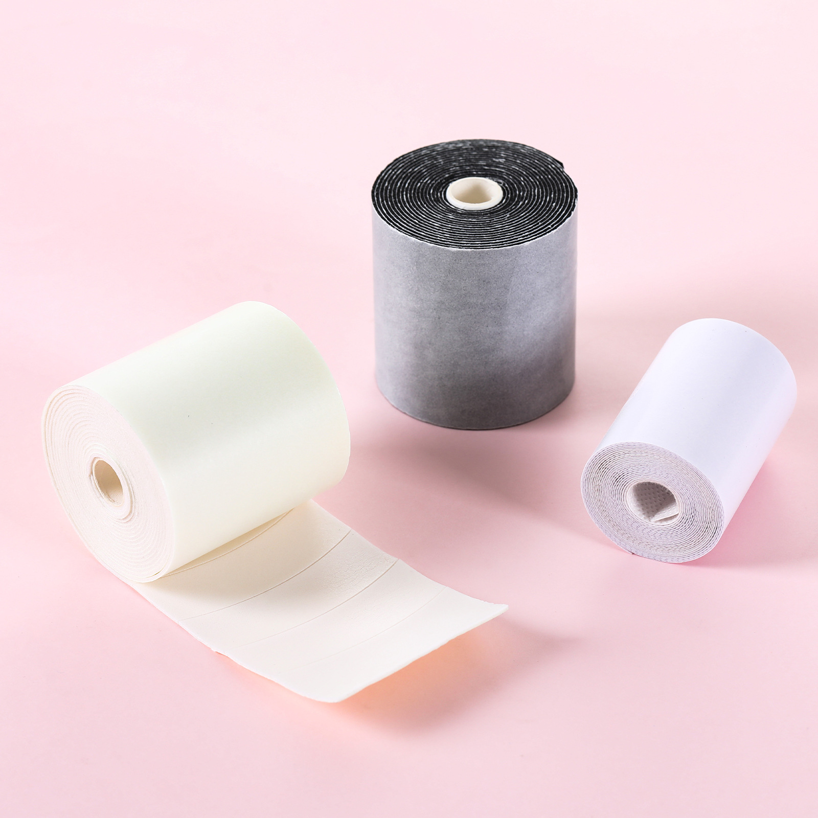 110 Stuks/Roll Micro Eye Tape  - Eyelash Extension Aftercare recensie en prijs