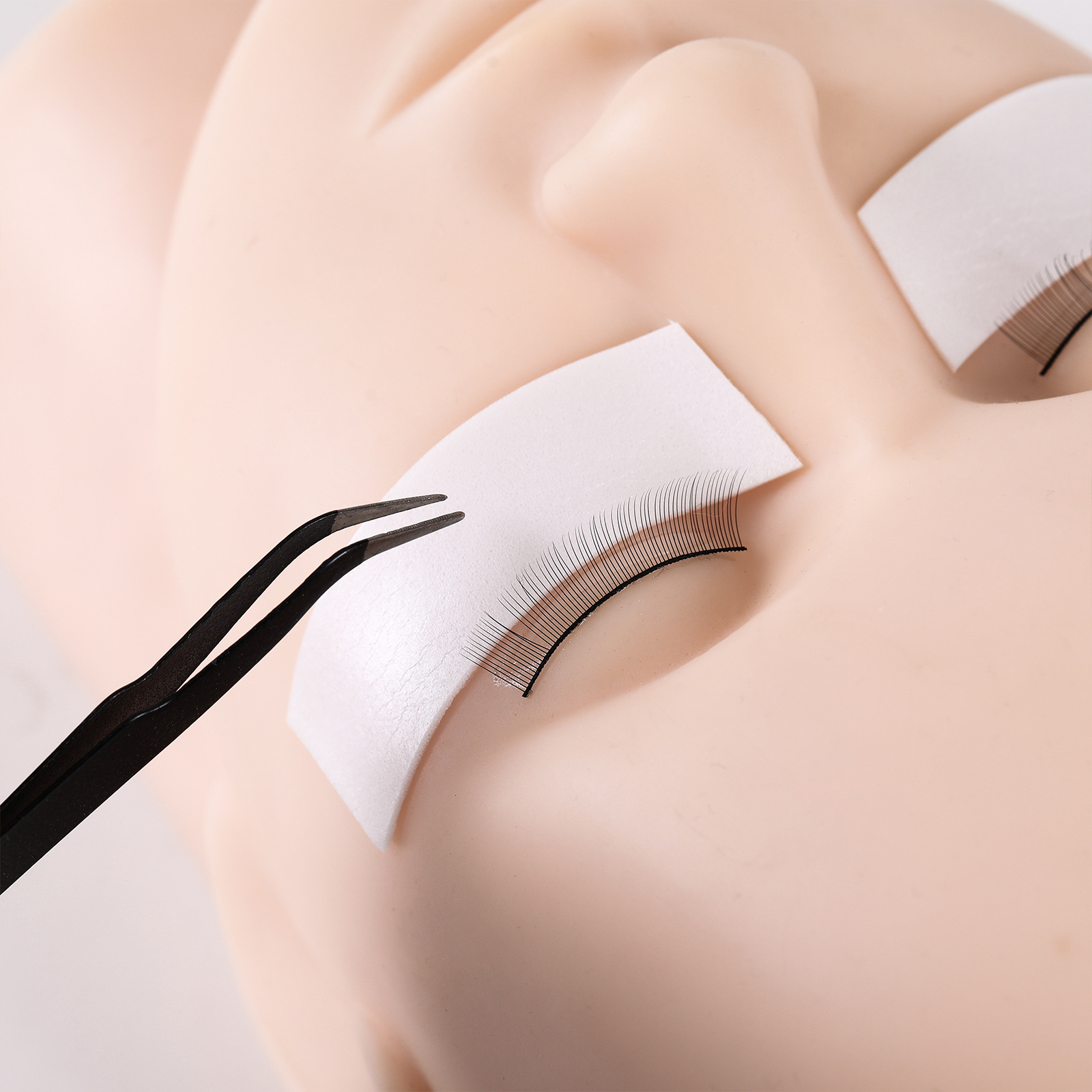 110 Stuks/Roll Micro Eye Tape  - Eyelash Extension Aftercare recensie en prijs