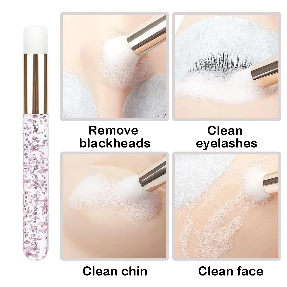 20/40PCS Pak 60ML Lege Pomp Fl - Eyelash Extension Aftercare recensie en prijs