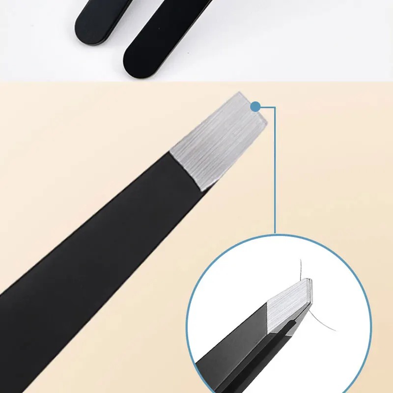 4 Stuks Hoge Precisie Fijne Ha - Lash Extension Tweezers recensie en prijs