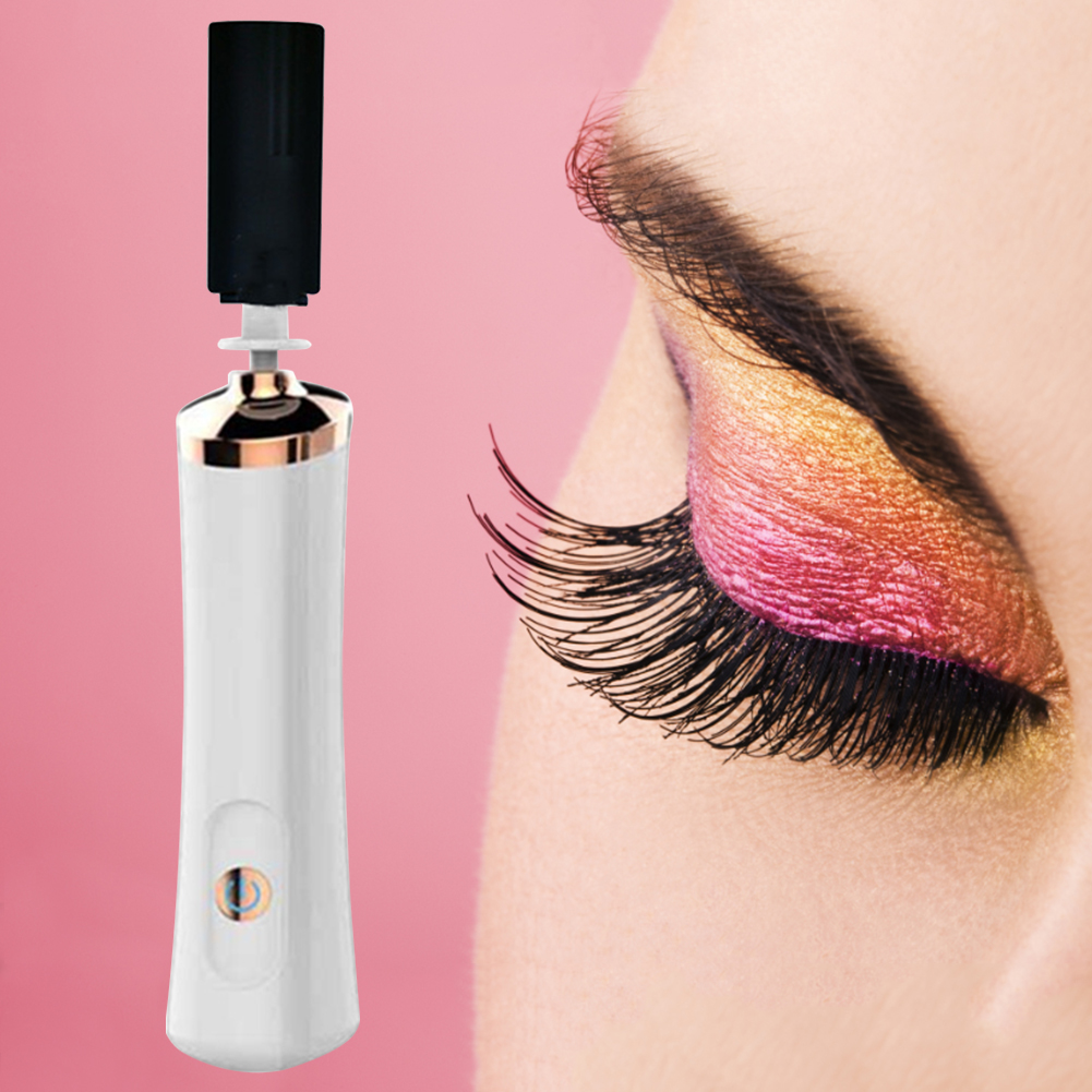 Elektrische Wimper Lijm Shaker - Eyelash Extension Aftercare recensie en prijs