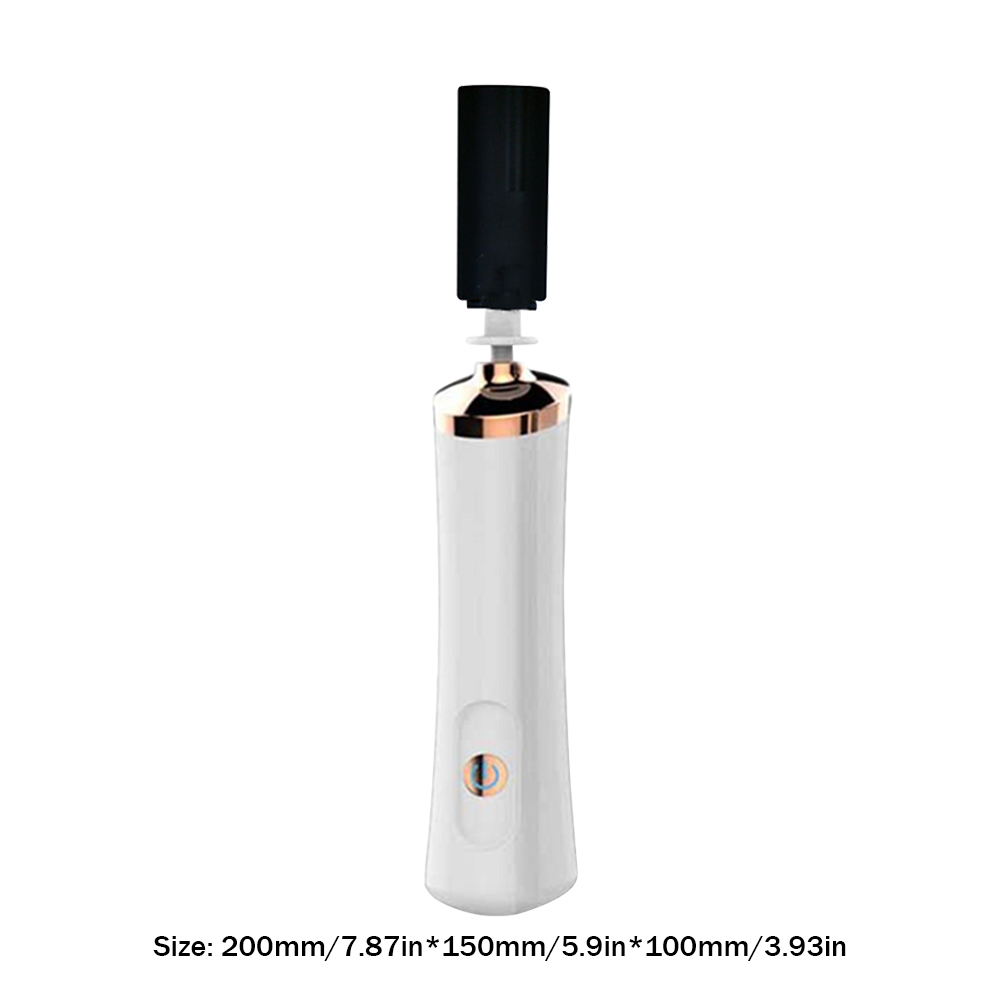 Elektrische Wimper Lijm Shaker - Eyelash Extension Aftercare recensie en prijs