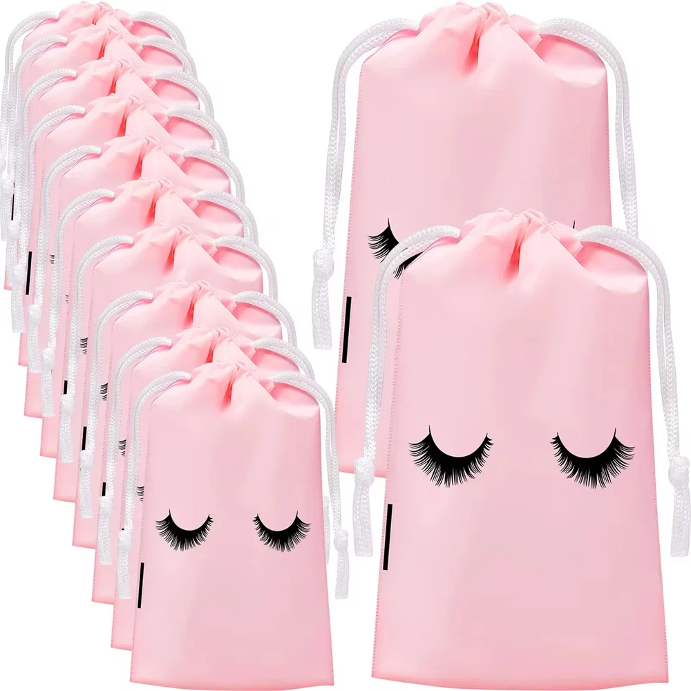 50PCS Reisetui Wimper Nazorg H - Eyelash Extension Aftercare recensie en prijs