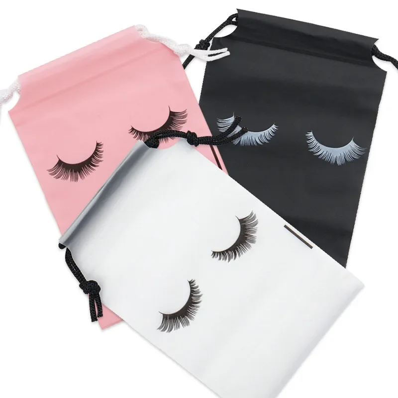 10 Stuks Wimper Nazorg Opbergz - Eyelash Extension Aftercare recensie en prijs