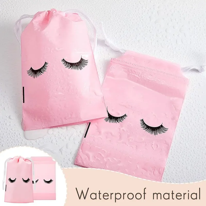 10 Stuks Wimper Nazorg Opbergz - Eyelash Extension Aftercare recensie en prijs