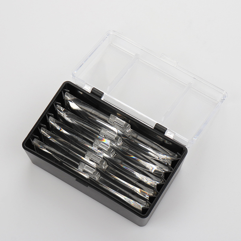 LED Hoofdlamp voor Wimperexten - Eyelash Extension Led recensie en prijs