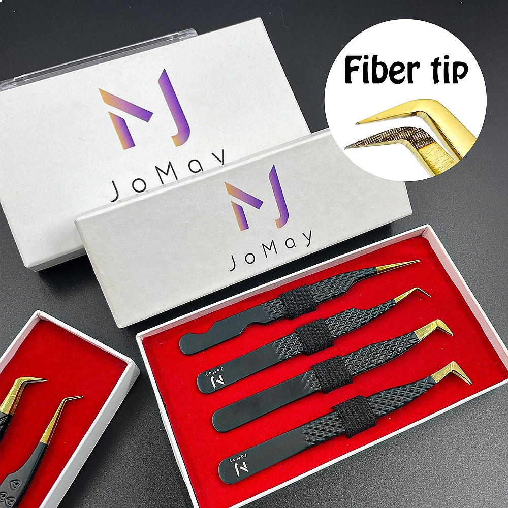 Gratis op maat gemaakte handge - Isolation Tweezer Curved recensie en prijs