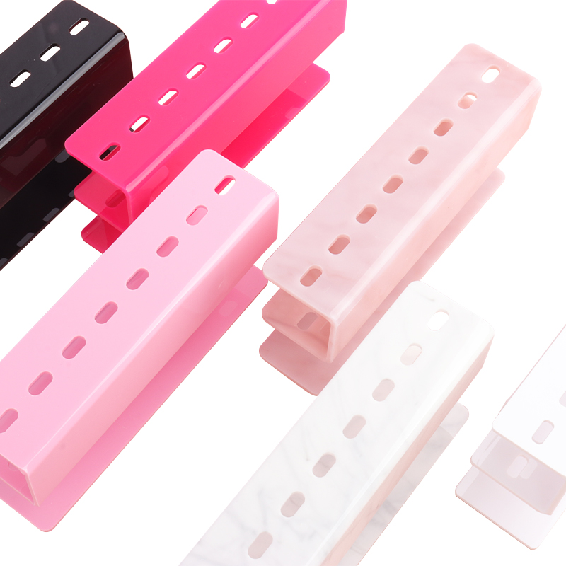 8-gaats pincet-displaystandaar - Lash Extension Tweezers recensie en prijs